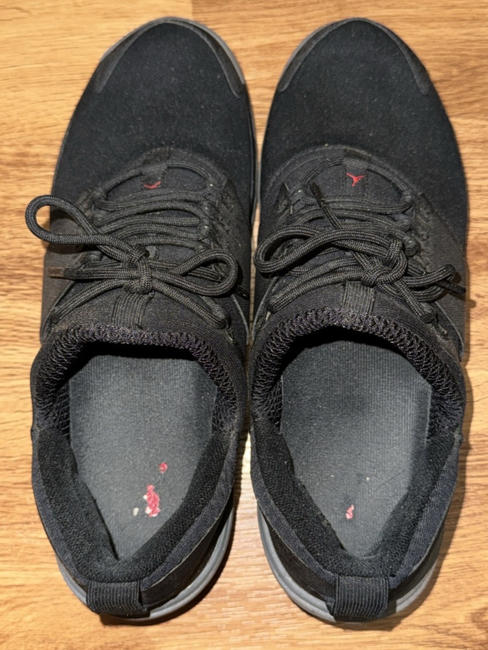Jordan Alpha Trunner